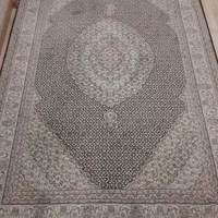 فرش ۶ متری طرح ماهی ماشینی|فرش|تهران, ولنجک|دیوار