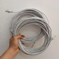 کابل LAN مودم شبکه مودم ایرانسل