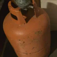کپسول ایران گاز ۱۱ کیلویی