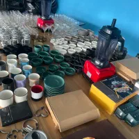 لوازم کافه رستوران وظروف|کافیشاپ و رستوران|سلمانشهر, |دیوار