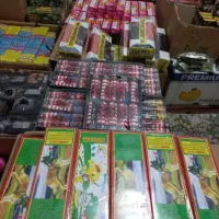 فشفشه و ترقه های مجاز