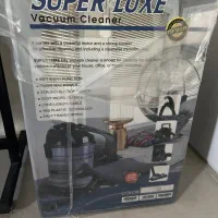 جارو برقی superluxe
