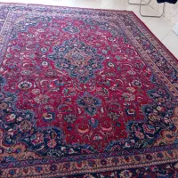 فرش دستباف 12 متری