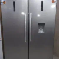 یخچال دوقلویی سیلوان