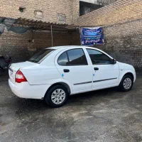 تیبـا مدل ۹۹|خودرو سواری و وانت|گنبد کاووس, |دیوار