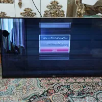 تلویزیون ال جی