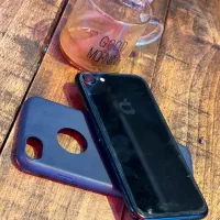 iphone 7 jet black|موبایل|ارومیه, |دیوار