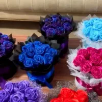 مناسب ترین قیمت|گل مصنوعی|یاسوج, |دیوار