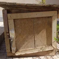 قفس|لوازم جانبی حیوانات|فردوس (خراسان), |دیوار