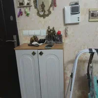 ست کنسول میز تی وی جا کفشی