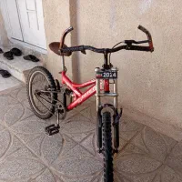 دوچرخه 20