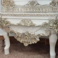 آیینه کنسول|بوفه، ویترین، کنسول|سوسنگرد, |دیوار