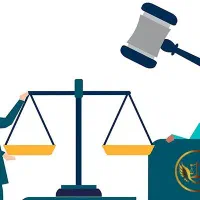 وکیل پایه یک دادگستری