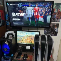 آموزش نصب بازی PS4 PS5 فروش دیتا نصب بازی