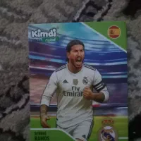 کیمدی راموس