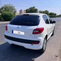 ۲۰۷ tu3 مدل ۱۴۰۲