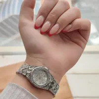 ساعت زنانه مارک الینا 2602804028|ساعت|تبریز, |دیوار