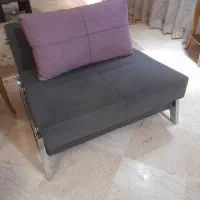 مبل تختخواب شو