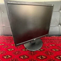 مانیتور های الجی و سامسونگ ۱۷ اینچ|قطعات و لوازم جانبی رایانه|تهران, فردوسی|دیوار