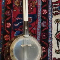 کمانچه کربلایی