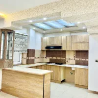 اپارتمان مسکن مهر با پارکینگ ۱۰ واحدی تخلیه|فروش آپارتمان|رشت, کوی مهر|دیوار
