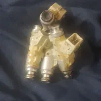 سوزن انژکتور تک سوراخ پرایدی