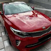 پولیش و احیای رنگ تخصصی خودرو