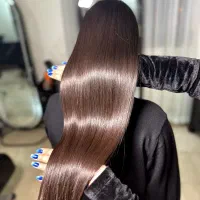 کراتین و پروتئین مو و موخوره‌گیری رایگان فقط امروز