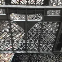 سبد ۱۴ کیلو درجه یک میوه|ظروف نگهدارنده، پلاستیکی، یکبارمصرف|بندرعباس, |دیوار