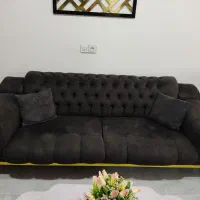 مبل و میز نهارخوری|مبلمان خانگی و میز عسلی|سیرجان, |دیوار