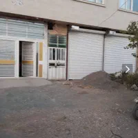 انبار/انباری/مناسب تلافی و دپو خوراک دام