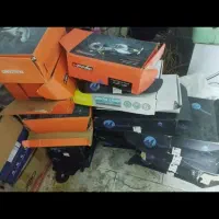 فروش مقداری شیرآلات و لوازم تاسیسات|مصالح و تجهیزات ساختمان|شیراز, کاراندیش|دیوار