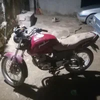 موتور 200 مدل 82پورسال به فروش می‌رسد