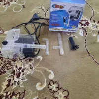 دستگاه پمپ اکواریوم سه کاره