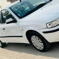 سمندef7 مدل 97دوگانه کارخانه|خودرو سواری و وانت|ارومیه, |دیوار