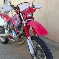 فروش سیارم crm250 مدارک دار