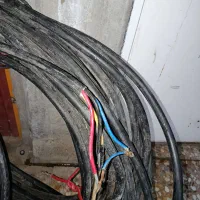 کابل. دینام سه فاز