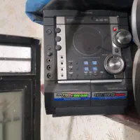 سیستم ۲۷۰۰ وات سامسونگ