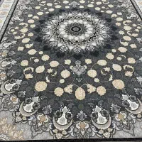 فرش لطیف|فرش|سمنان, |دیوار