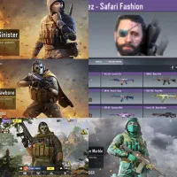 اکانت بازی|کنسول، بازی ویدئویی و آنلاین|قم, انسجام|دیوار