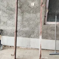 درب آهنی|مصالح و تجهیزات ساختمان|بروجرد, |دیوار