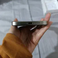 Iphone 15pro max|موبایل|لاهیجان, کوی خزر|دیوار