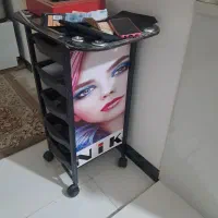 صندلی وترولی