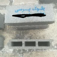 بلوک پرسی|مصالح و تجهیزات ساختمان|بیرجند, |دیوار