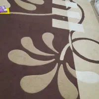 گلیم فرش ۱۲متری