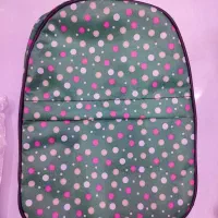 کوله پشتی کوچک مهدکودکی|کفش و لباس بچه|چهاردانگه (تهران), |دیوار