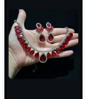 زیورآلات مخصوص عروس خانما برای جشن یلدا|زیورآلات و اکسسوری|قوچان, |دیوار