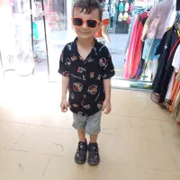 لباس های بچه گانه فروش عمده