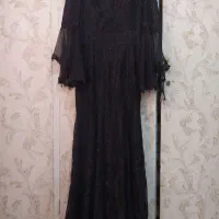 پیراهن مجلسی