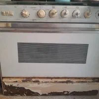 اجاق گاز